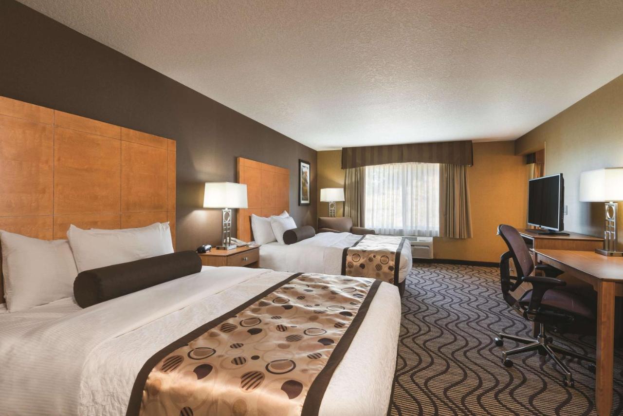 La Quinta By Wyndham Coeur D'Alene Ξενοδοχείο Εξωτερικό φωτογραφία