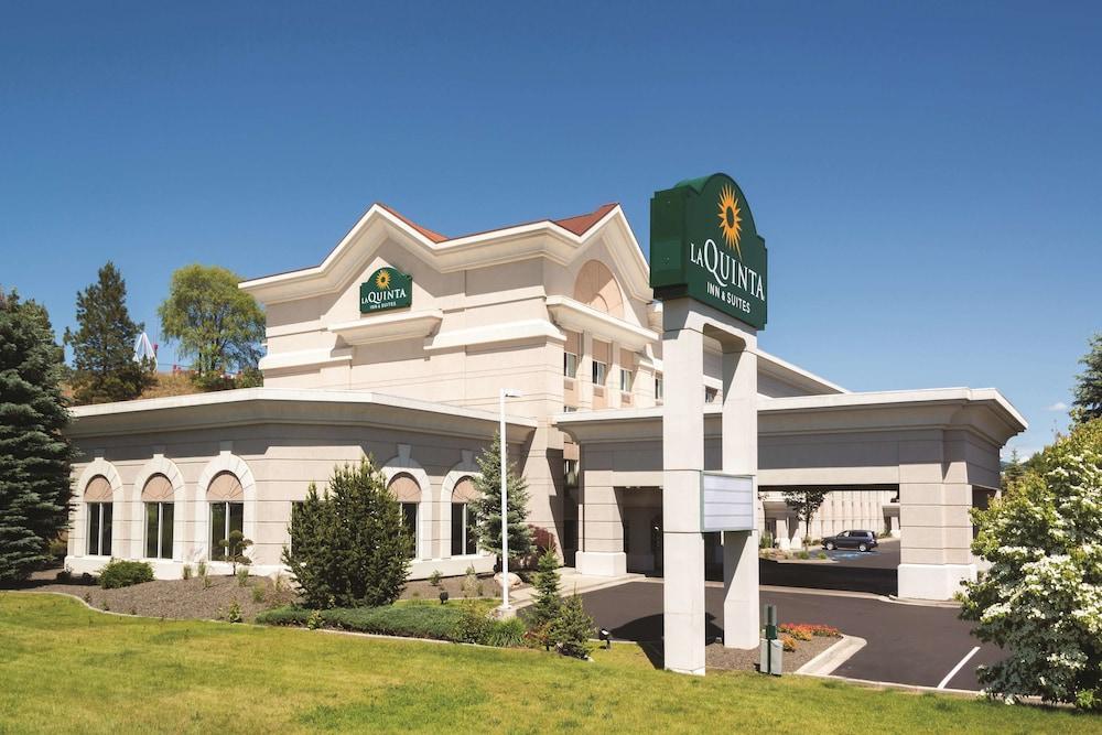 La Quinta By Wyndham Coeur D'Alene Ξενοδοχείο Εξωτερικό φωτογραφία
