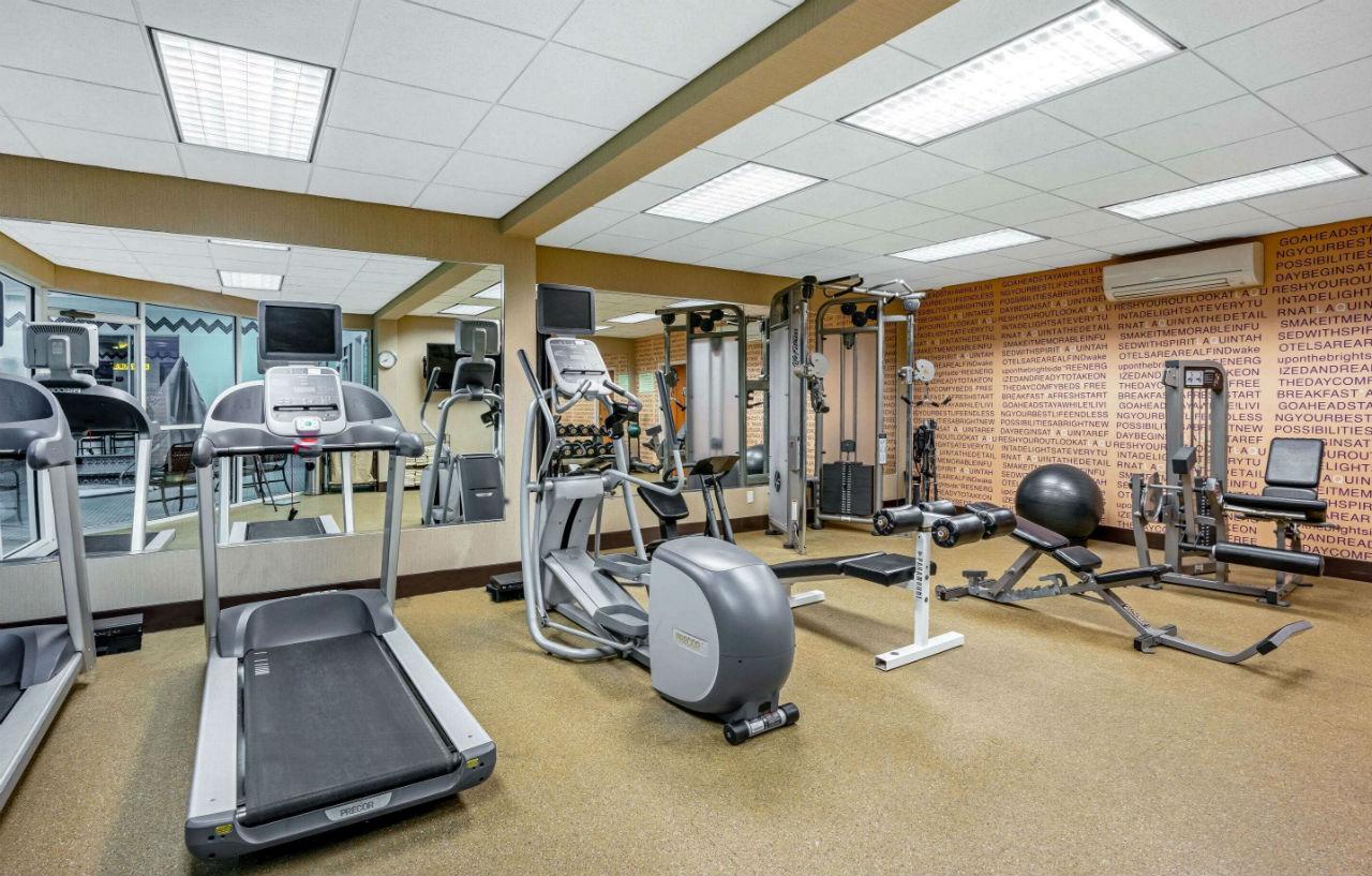 La Quinta By Wyndham Coeur D'Alene Ξενοδοχείο Εξωτερικό φωτογραφία