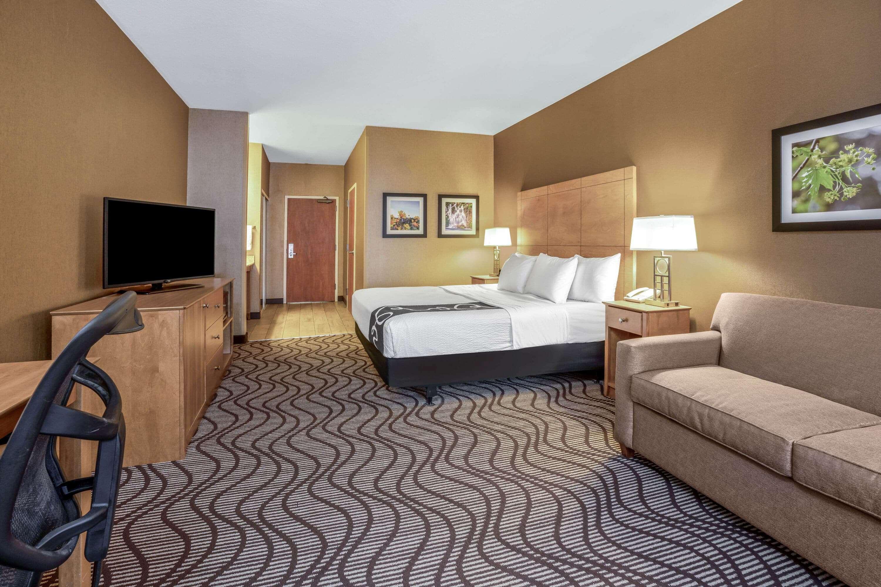 La Quinta By Wyndham Coeur D'Alene Ξενοδοχείο Εξωτερικό φωτογραφία