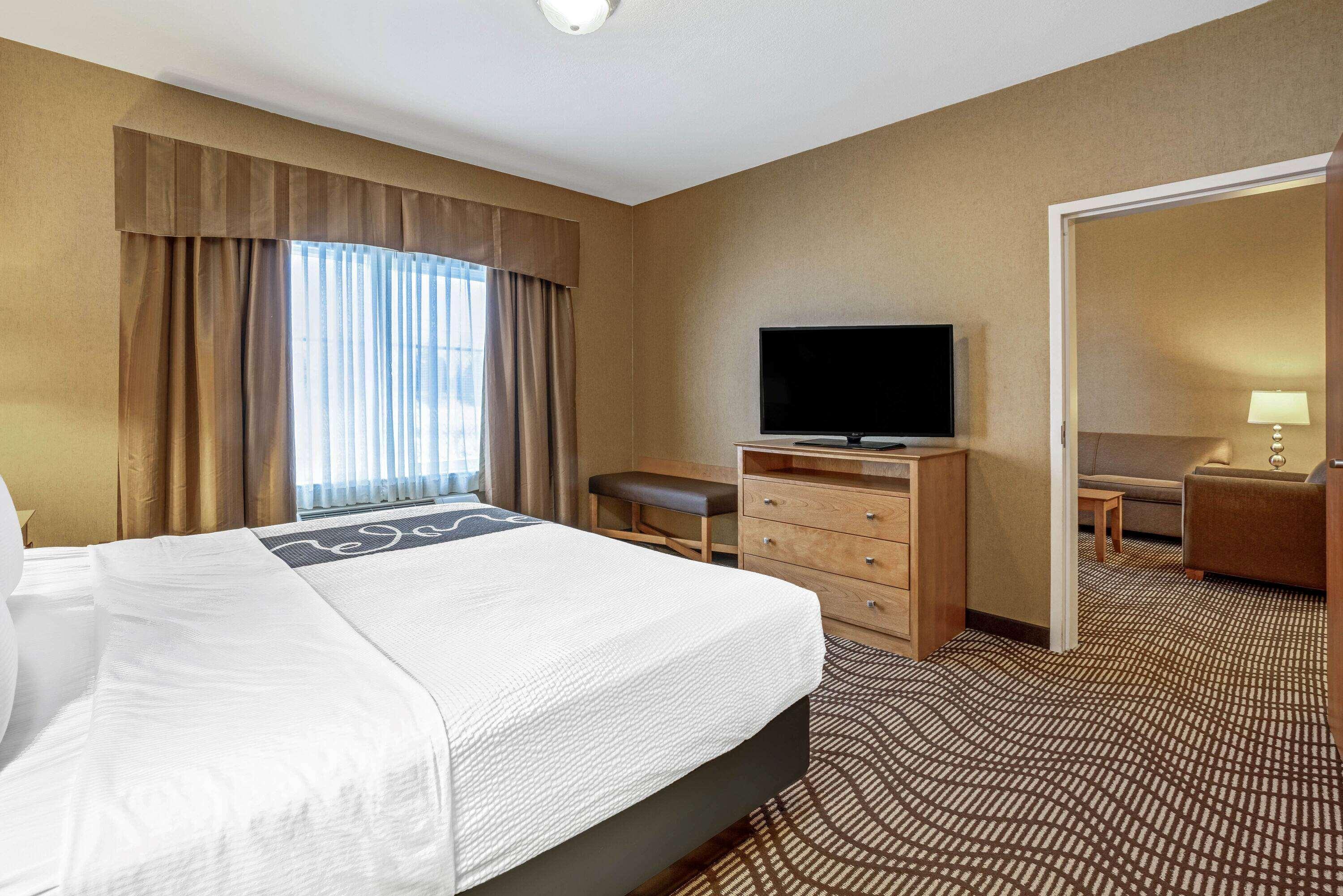 La Quinta By Wyndham Coeur D'Alene Ξενοδοχείο Εξωτερικό φωτογραφία