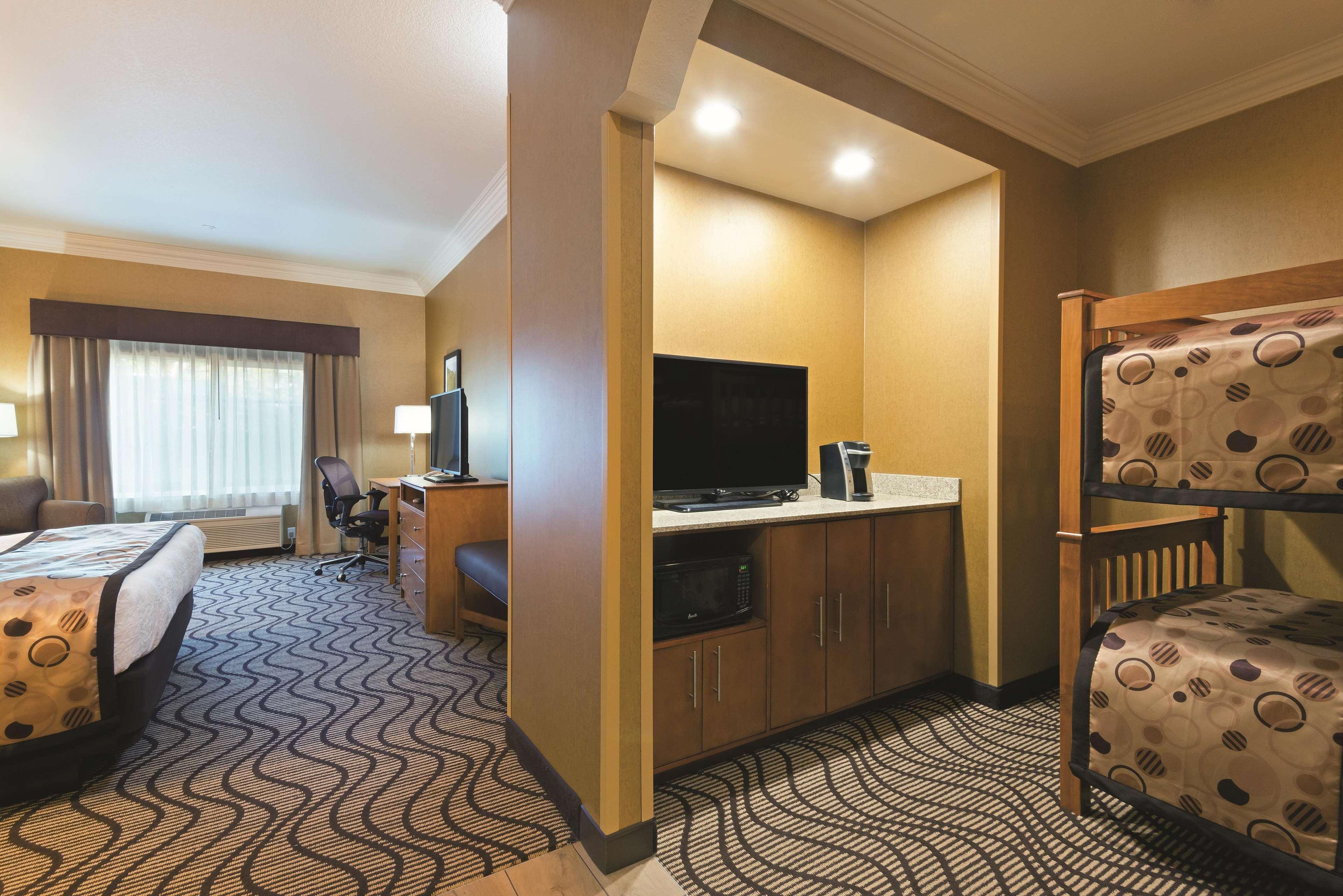 La Quinta By Wyndham Coeur D'Alene Ξενοδοχείο Εξωτερικό φωτογραφία