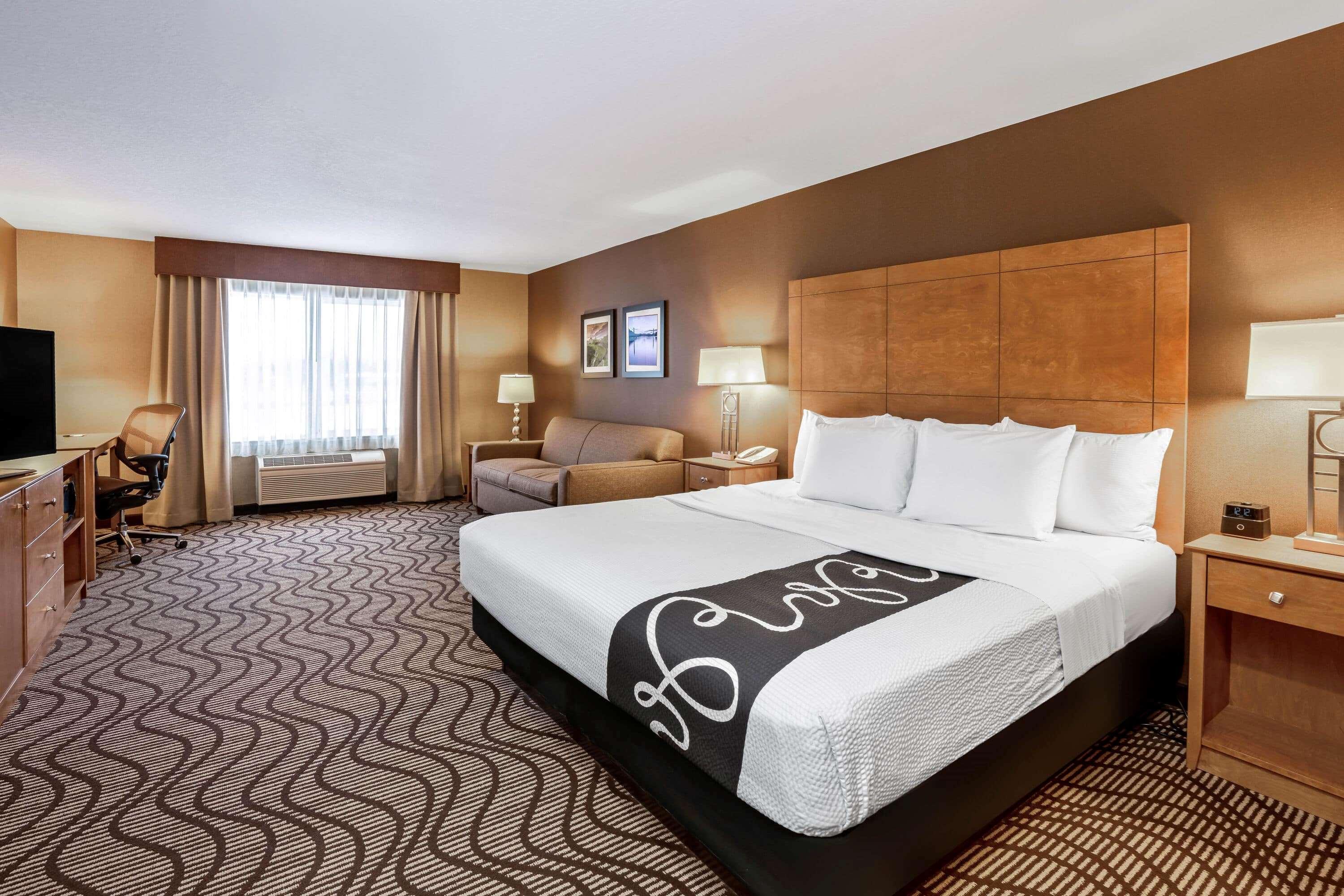 La Quinta By Wyndham Coeur D'Alene Ξενοδοχείο Εξωτερικό φωτογραφία