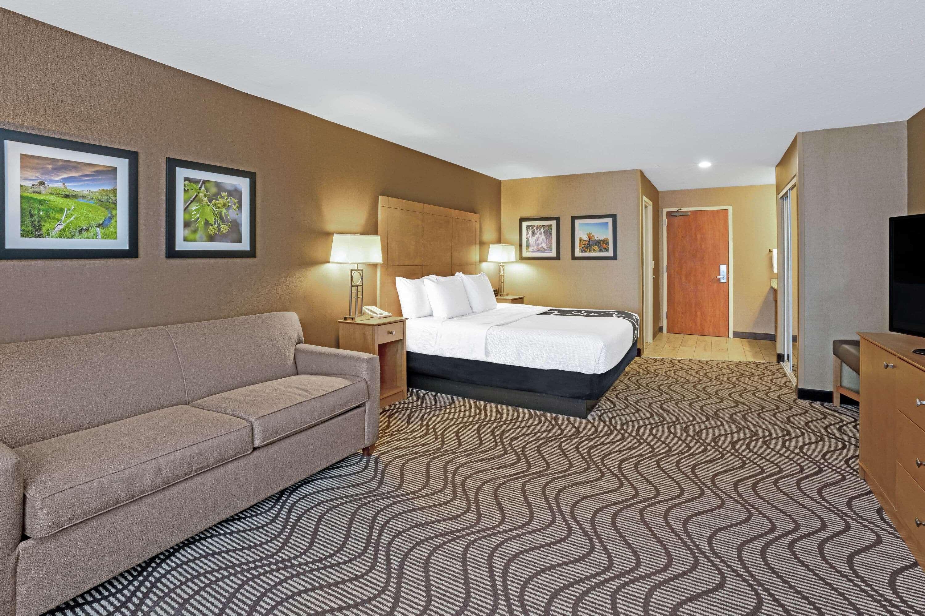 La Quinta By Wyndham Coeur D'Alene Ξενοδοχείο Εξωτερικό φωτογραφία