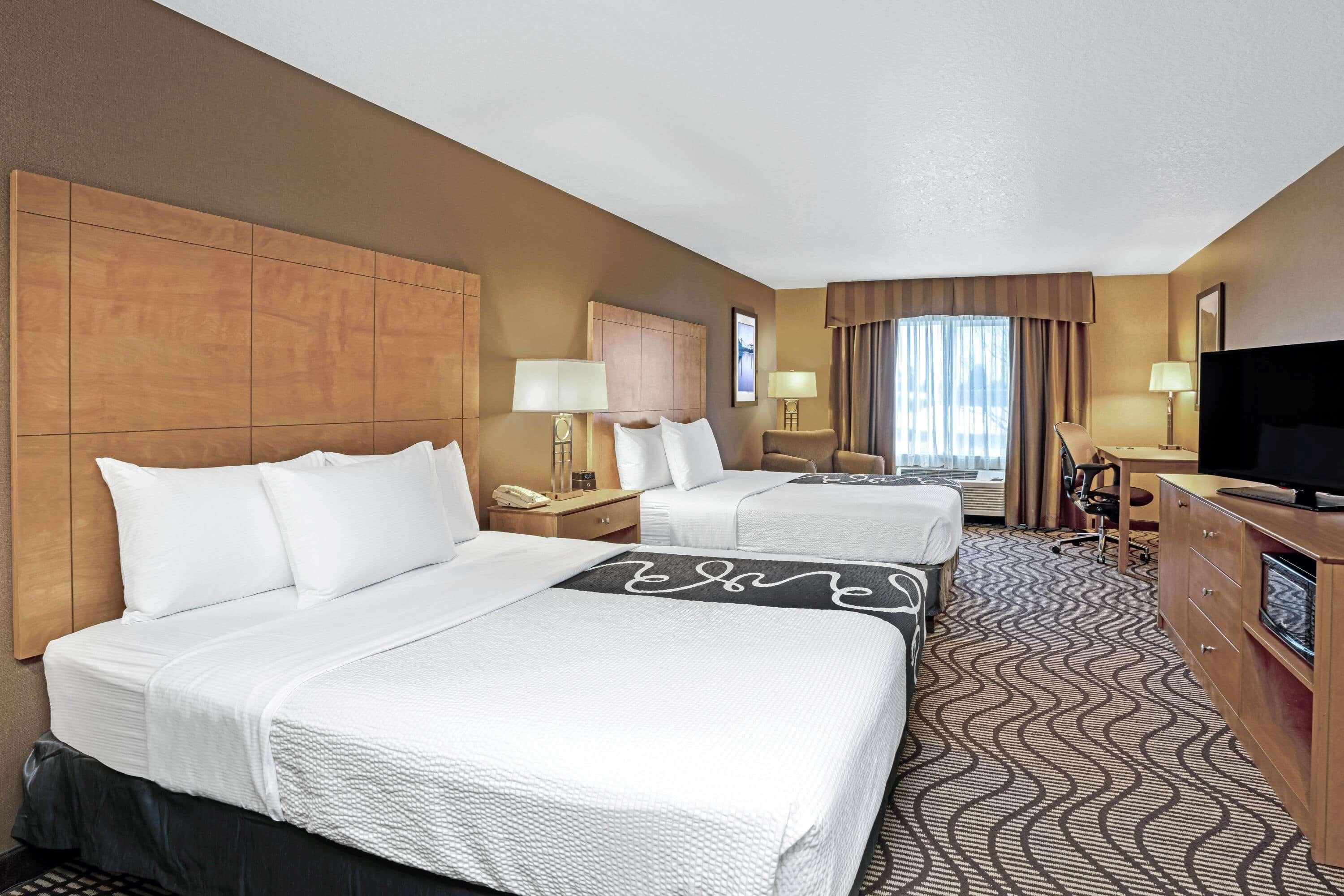 La Quinta By Wyndham Coeur D'Alene Ξενοδοχείο Εξωτερικό φωτογραφία