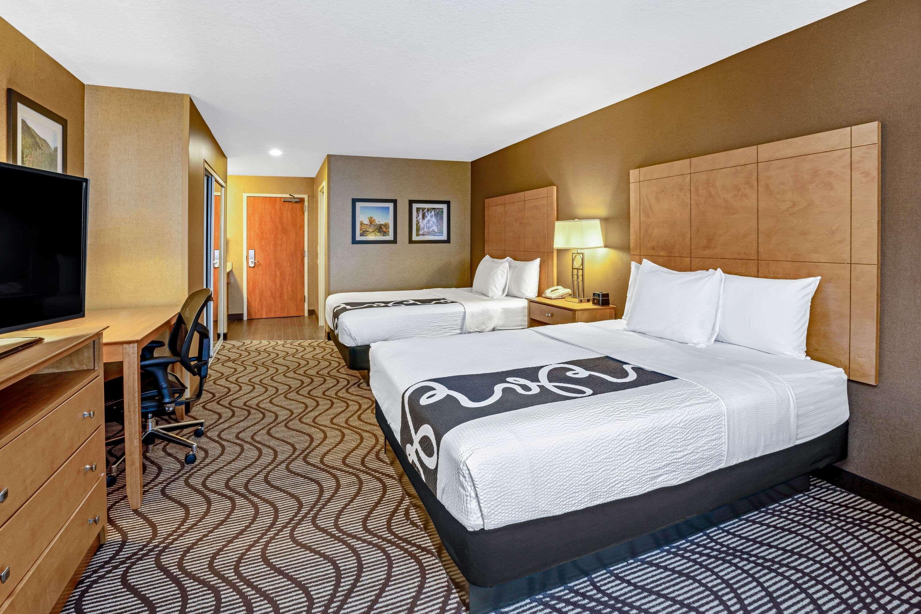 La Quinta By Wyndham Coeur D'Alene Ξενοδοχείο Εξωτερικό φωτογραφία