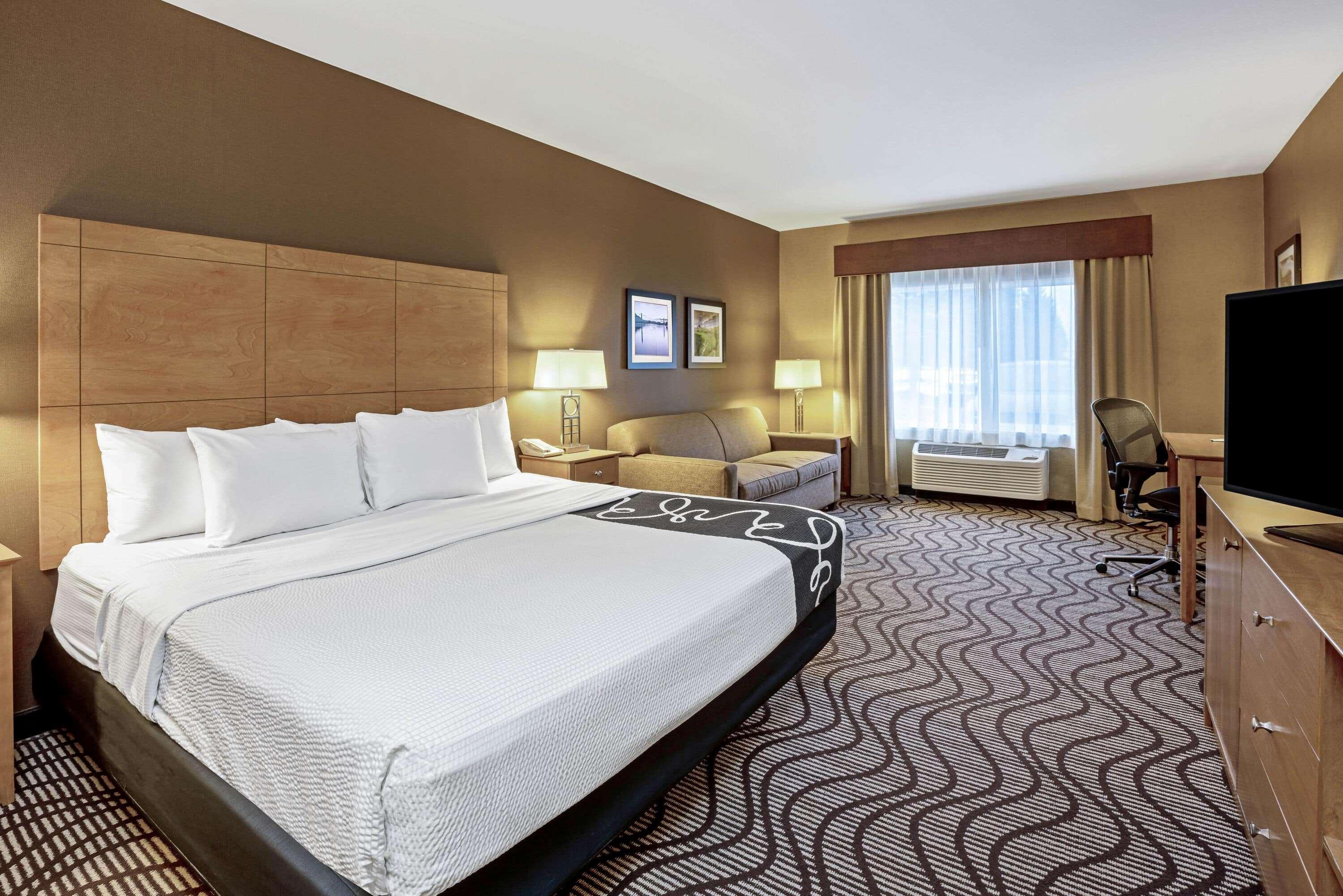 La Quinta By Wyndham Coeur D'Alene Ξενοδοχείο Εξωτερικό φωτογραφία