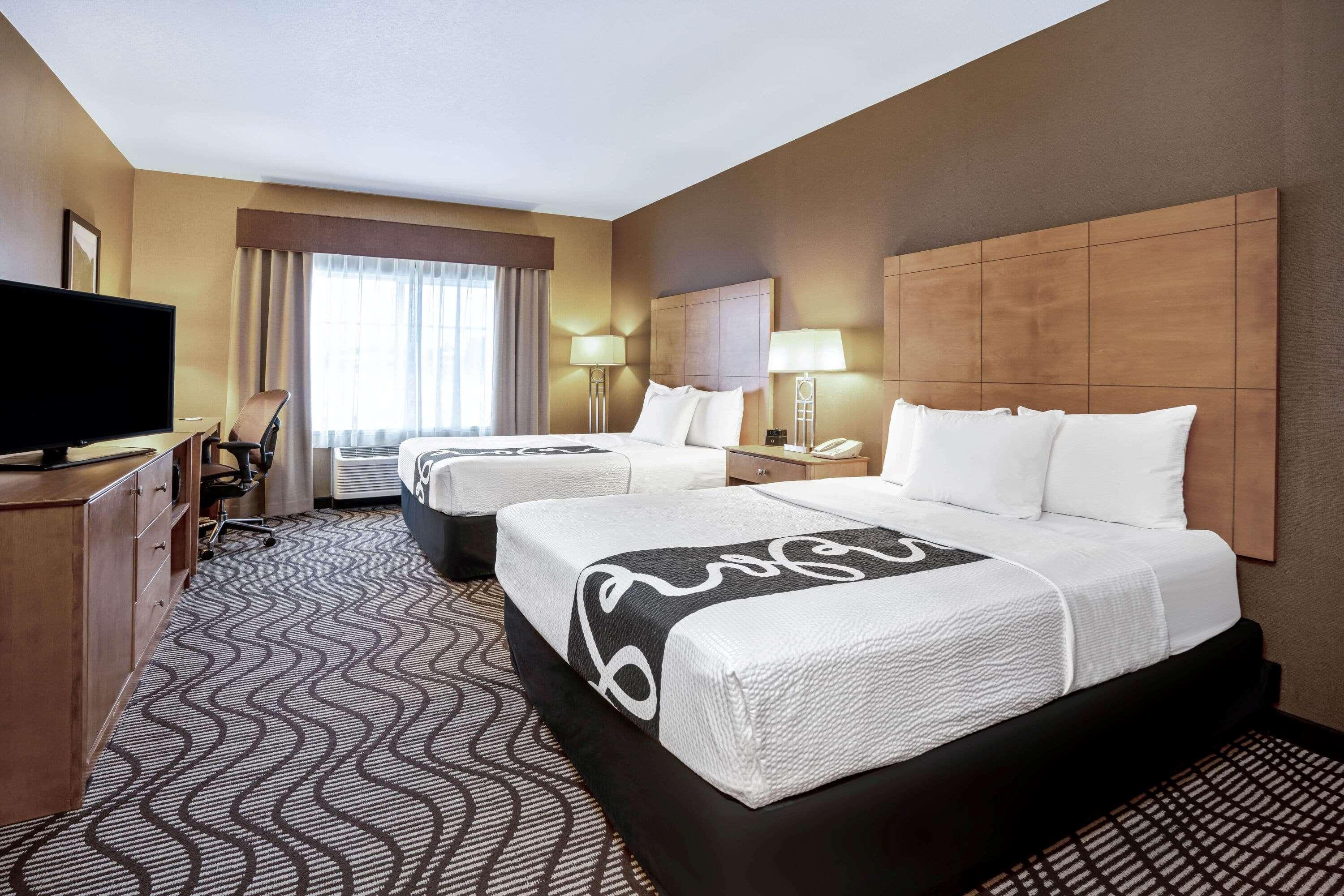 La Quinta By Wyndham Coeur D'Alene Ξενοδοχείο Εξωτερικό φωτογραφία