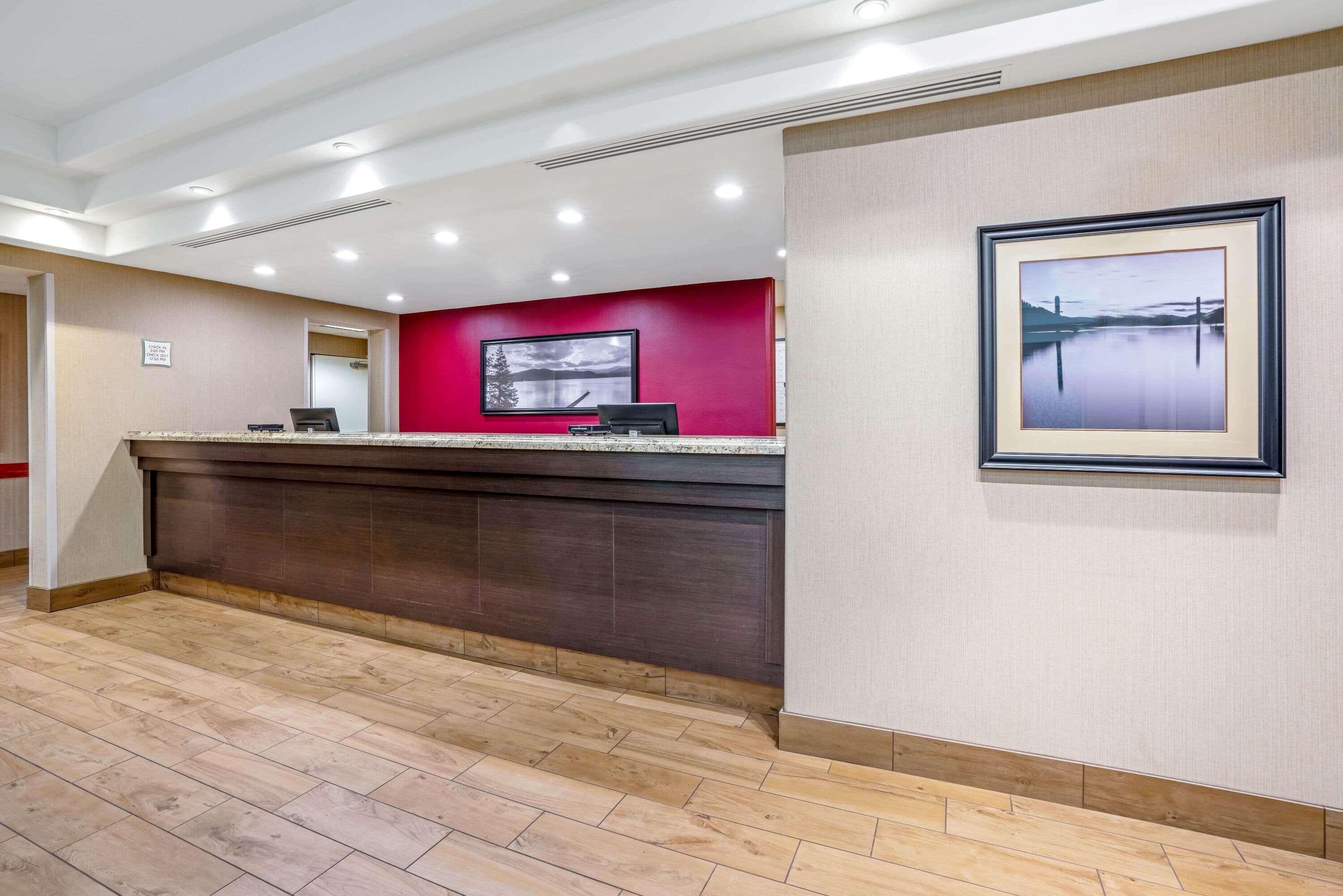 La Quinta By Wyndham Coeur D'Alene Ξενοδοχείο Εξωτερικό φωτογραφία