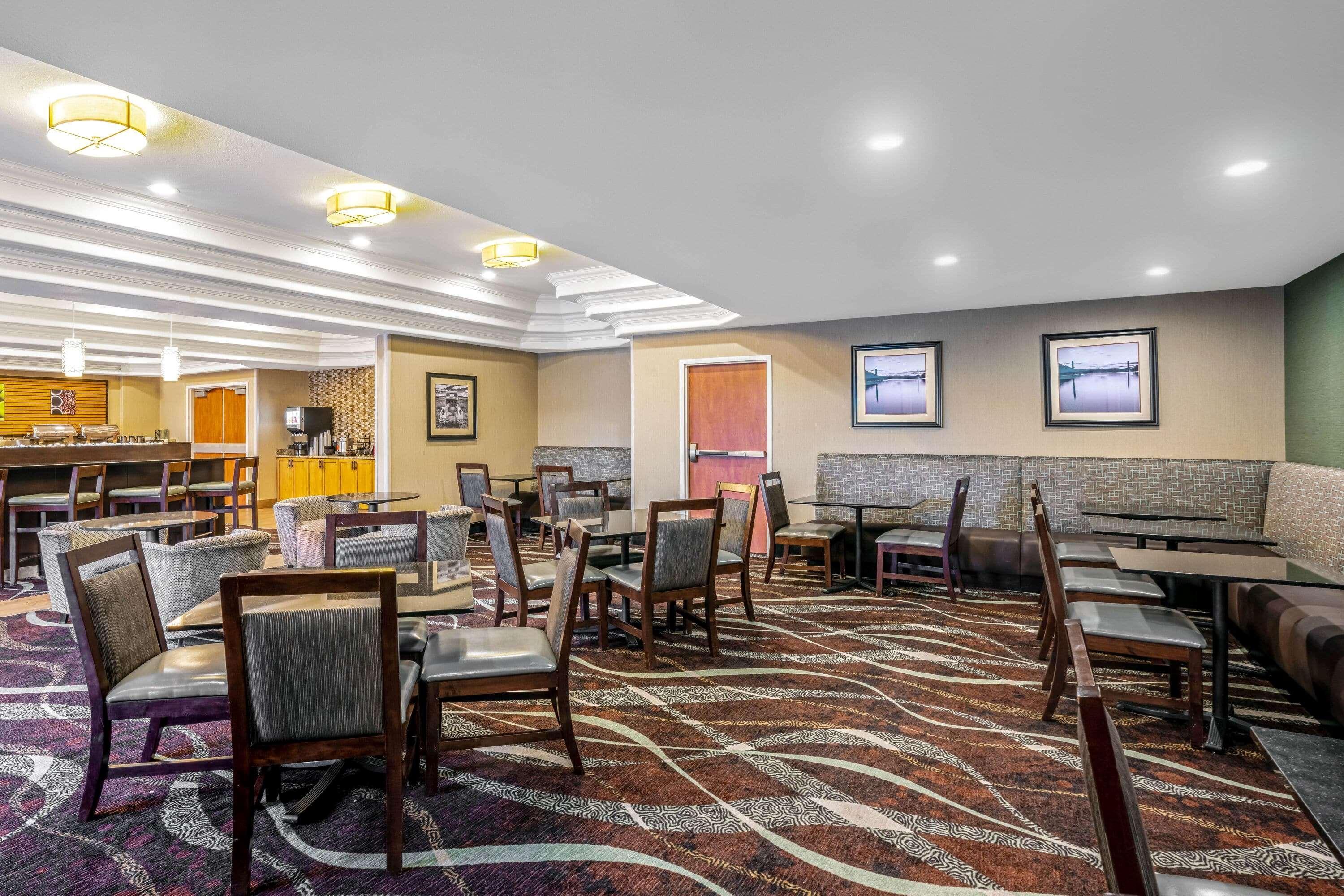 La Quinta By Wyndham Coeur D'Alene Ξενοδοχείο Εξωτερικό φωτογραφία