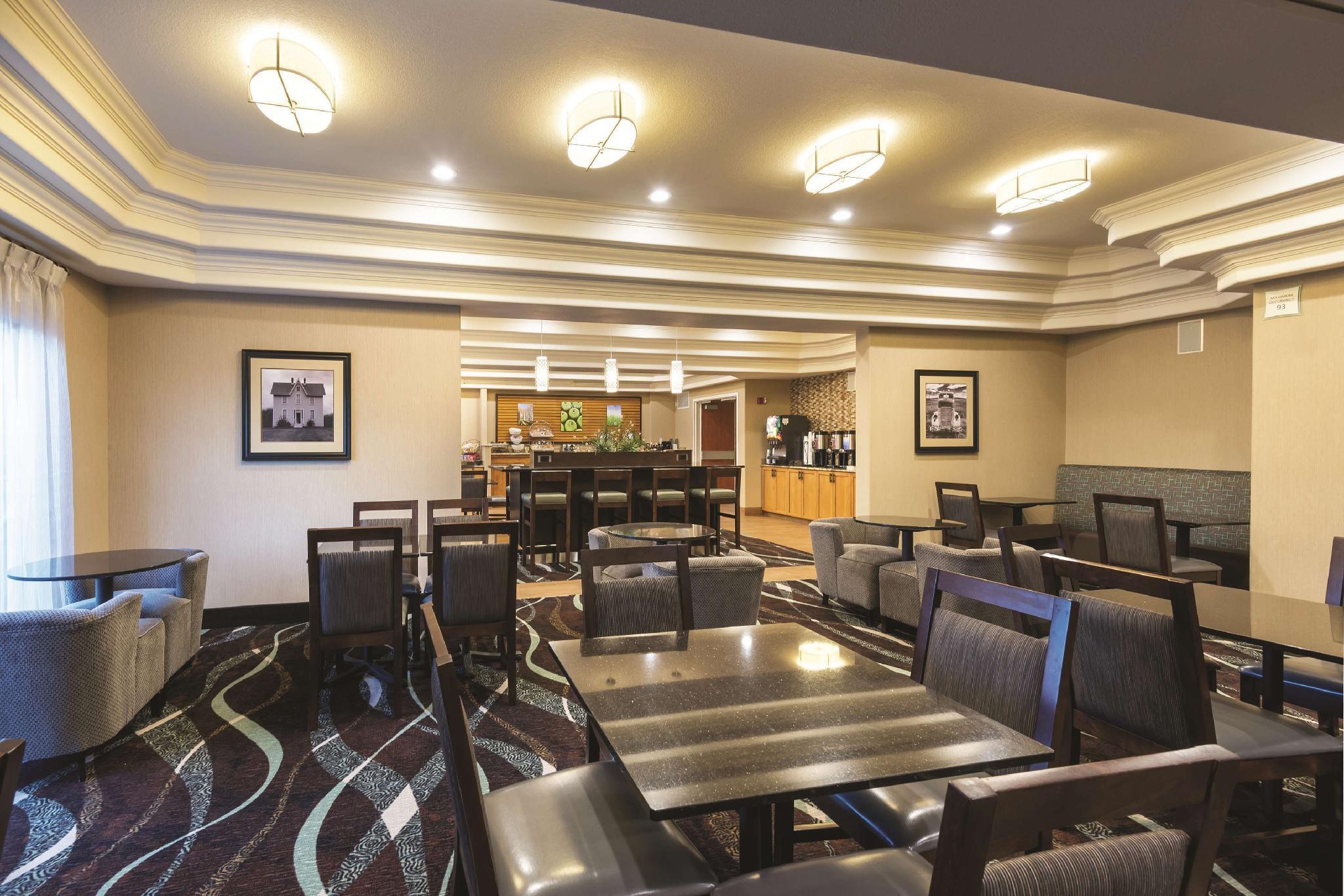 La Quinta By Wyndham Coeur D'Alene Ξενοδοχείο Εξωτερικό φωτογραφία
