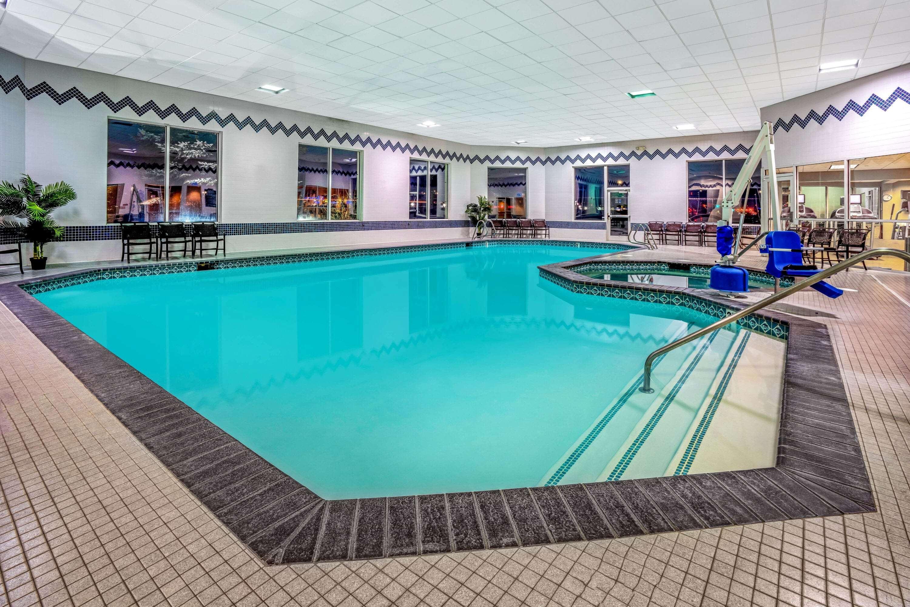 La Quinta By Wyndham Coeur D'Alene Ξενοδοχείο Εξωτερικό φωτογραφία
