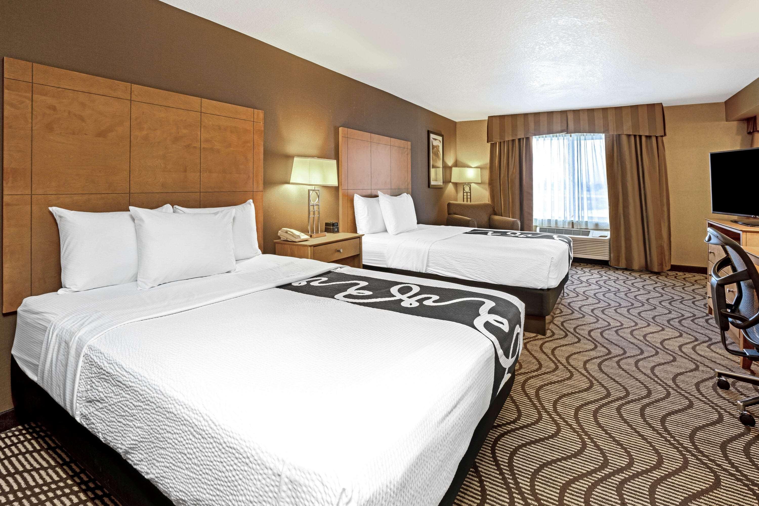 La Quinta By Wyndham Coeur D'Alene Ξενοδοχείο Εξωτερικό φωτογραφία