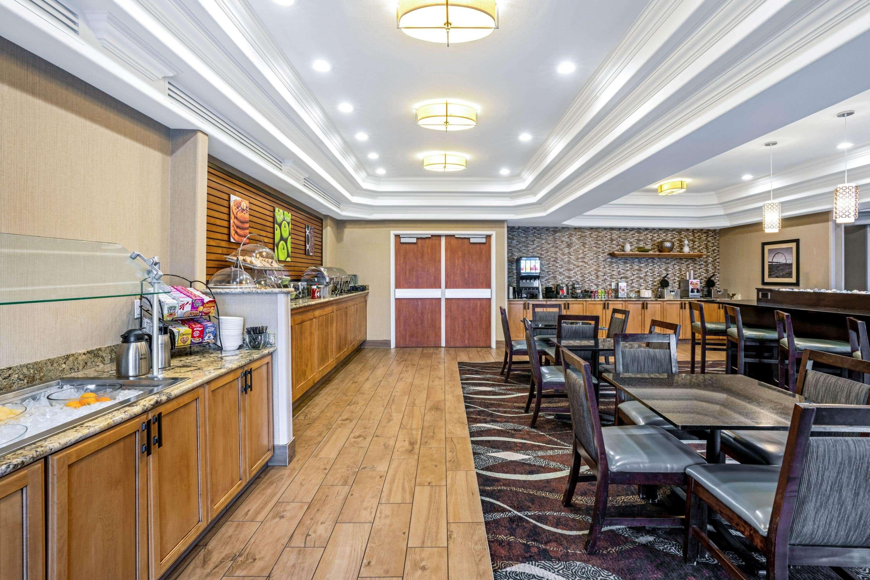 La Quinta By Wyndham Coeur D'Alene Ξενοδοχείο Εξωτερικό φωτογραφία