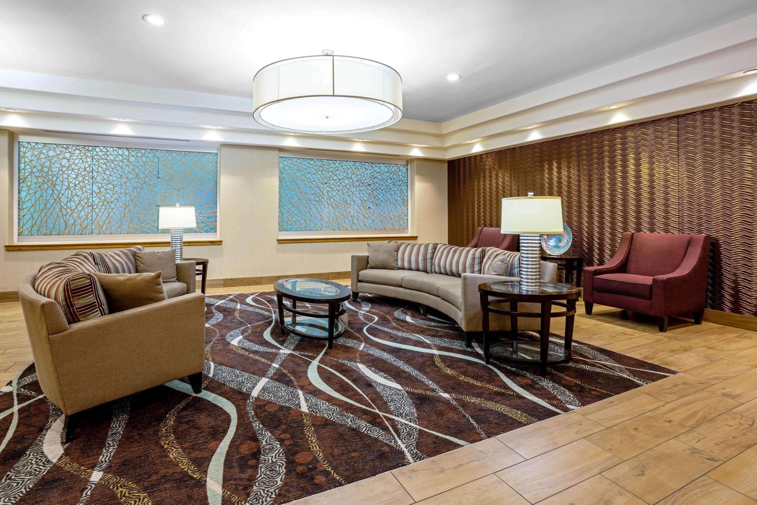 La Quinta By Wyndham Coeur D'Alene Ξενοδοχείο Εξωτερικό φωτογραφία
