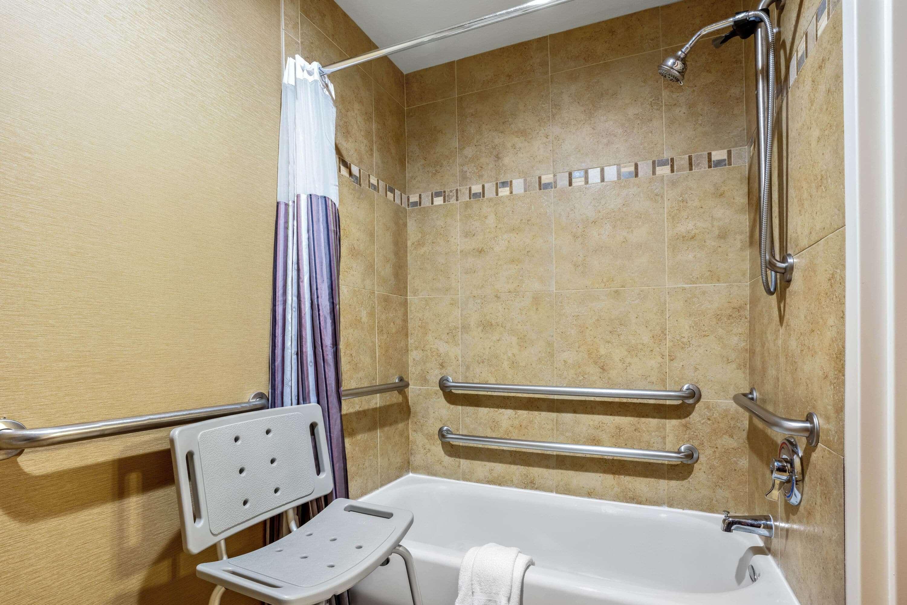 La Quinta By Wyndham Coeur D'Alene Ξενοδοχείο Εξωτερικό φωτογραφία