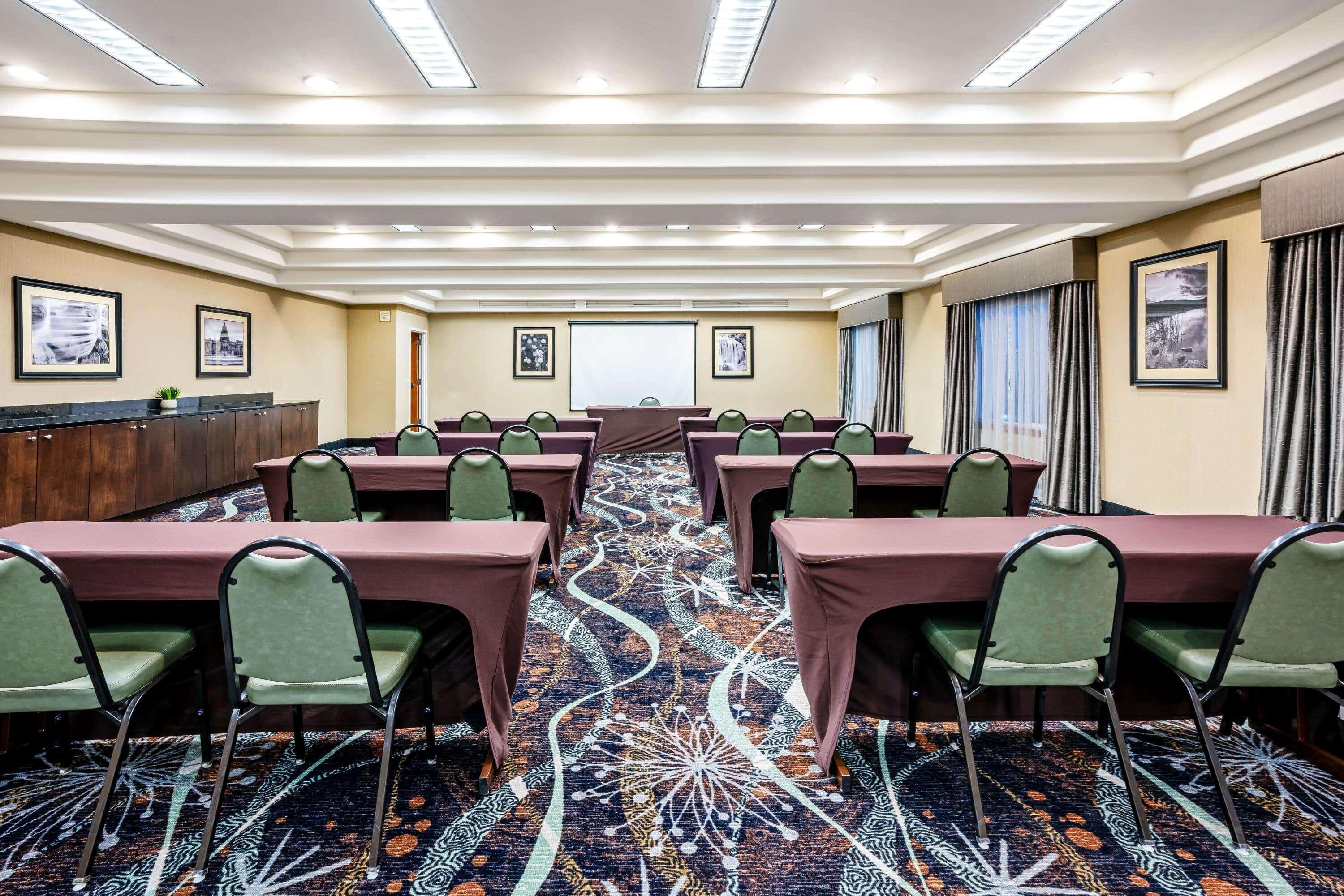La Quinta By Wyndham Coeur D'Alene Ξενοδοχείο Εξωτερικό φωτογραφία