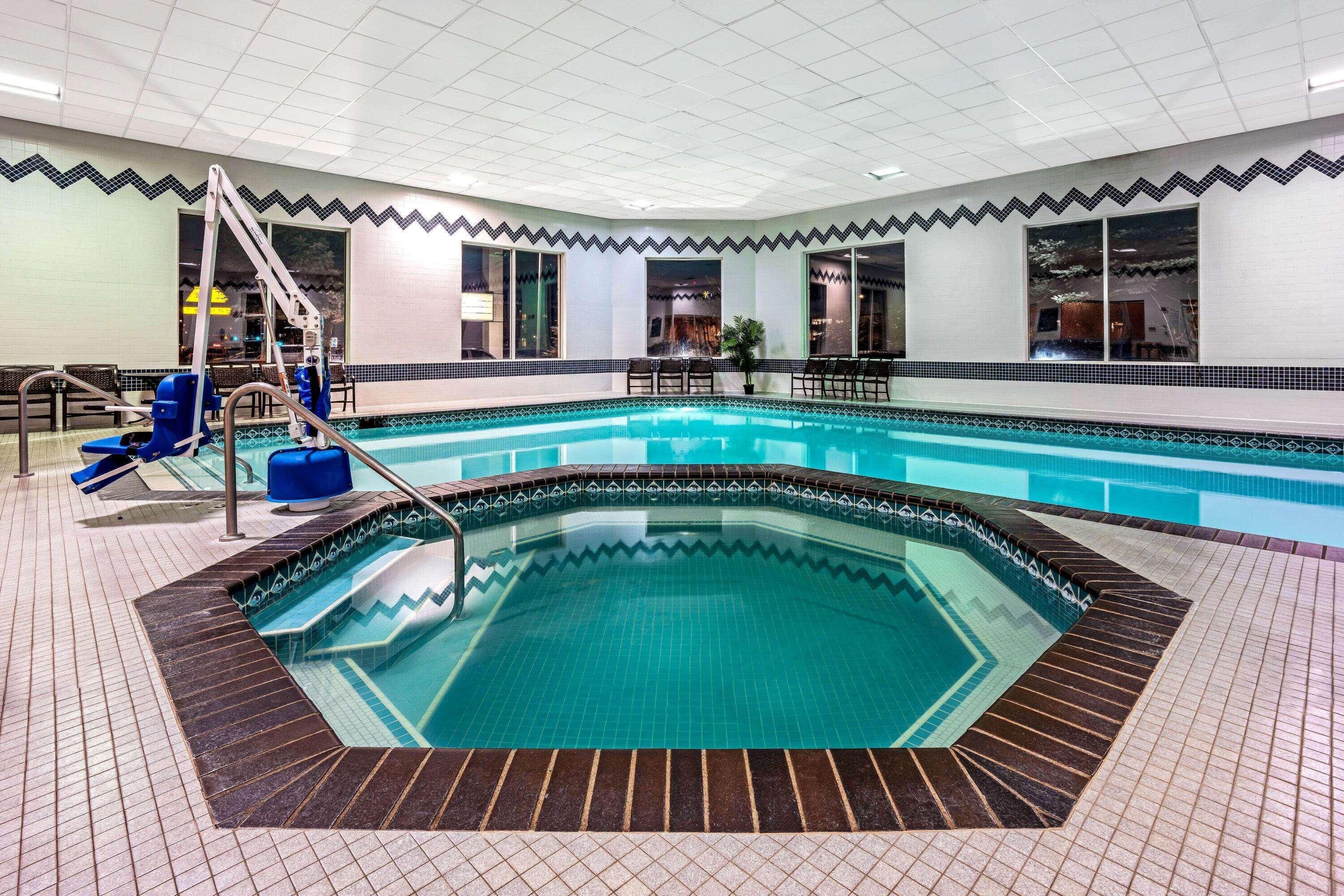 La Quinta By Wyndham Coeur D'Alene Ξενοδοχείο Εξωτερικό φωτογραφία