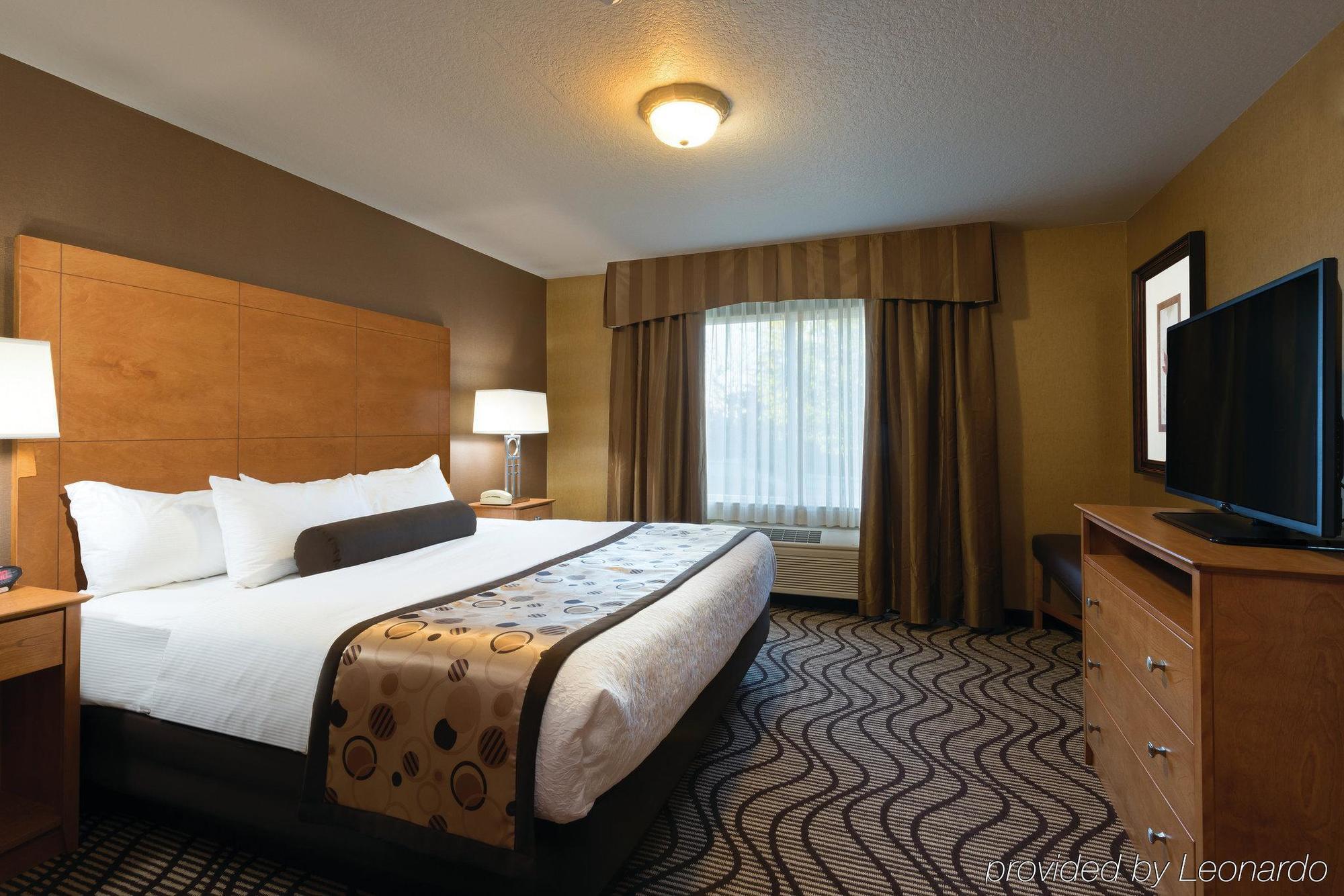 La Quinta By Wyndham Coeur D'Alene Ξενοδοχείο Εξωτερικό φωτογραφία