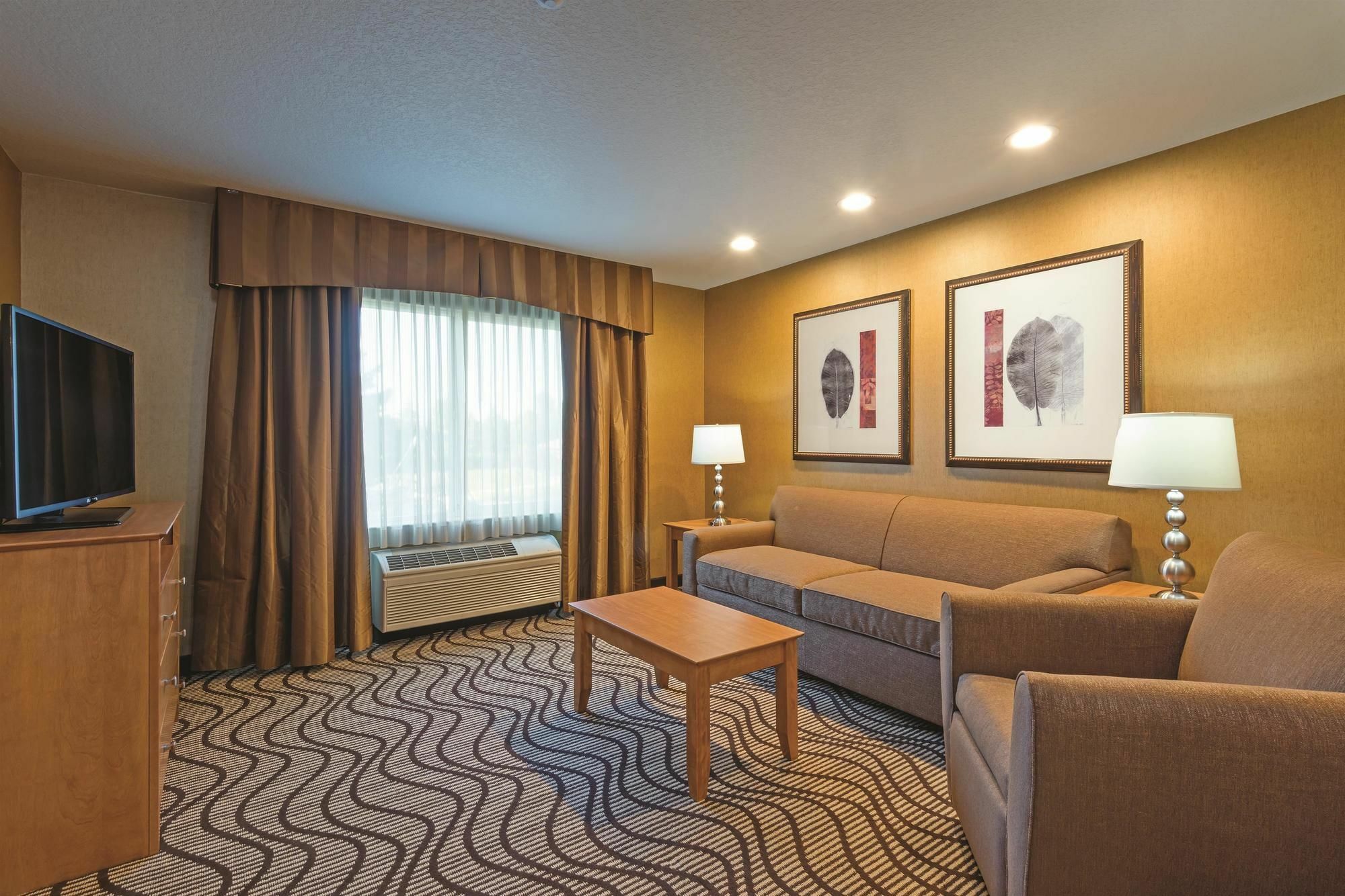 La Quinta By Wyndham Coeur D'Alene Ξενοδοχείο Εξωτερικό φωτογραφία